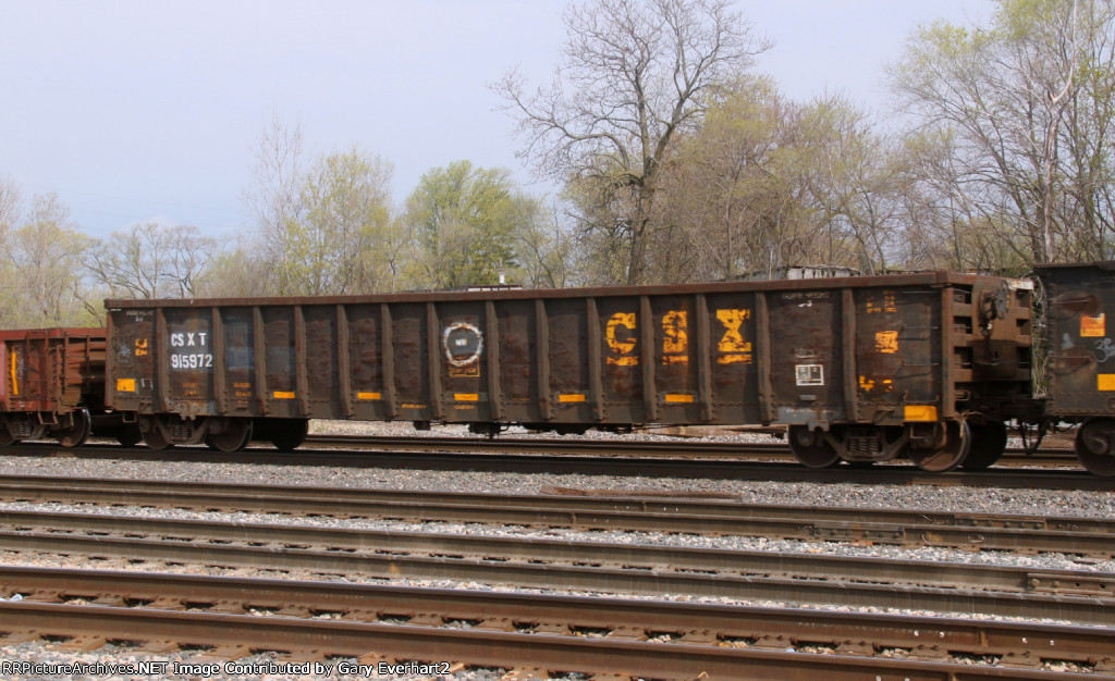 CSX 915972